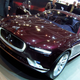 Illustration for article titled Bertone concept captures spirit of Jaguar past